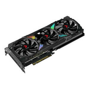 PNY GeForce RTX 4060 Ti 8GB XLR8 Gaming Verto EPIC-X RGB Triple Fan DLSS 3 kép