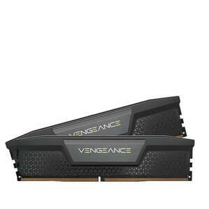 Corsair Vengeance CMK64GX5M2B6000C38 memóriamodul 64 GB 2 x 32 GB DDR5 6000 MHz kép