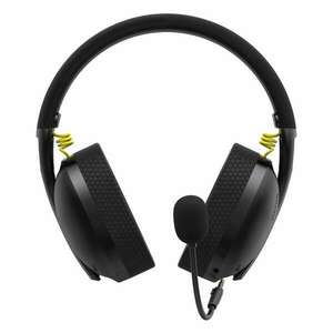 Hator HTA-815 Hyperpunk 2 vezetékes Headset - Fekete (HTA-815) kép