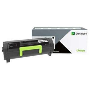 Lexmark B262U00 festékkazetta 1 db Eredeti Fekete kép