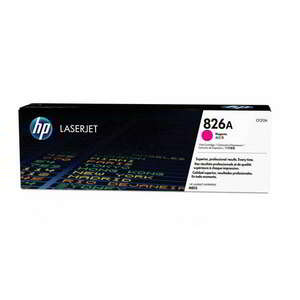 HP 826A Eredeti Toner Cartridge - Magenta (CF313A) kép