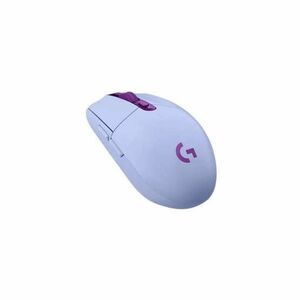 Logitech G305 Lightspeed vezeték nélküli - Lila (910-006022) kép