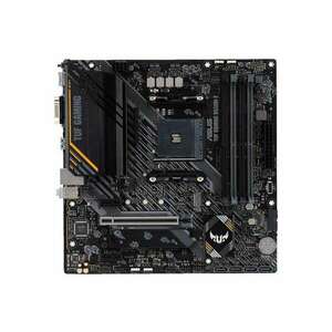 ASUS TUF GAMING B550M-E AMD B550 SocketAM4 mATX alaplap kép