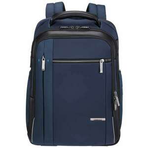 Samsonite SPECTROLITE 3.0 39, 6 cm (15.6") Hátizsák Kék kép