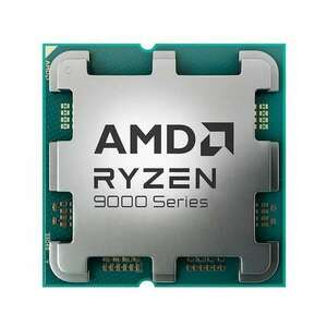 AMD Ryzen 5 9600X processzor 3, 9 GHz 38 MB L2 & L3 kép