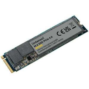 Intenso 3836460 SSD meghajtó 1 TB M.2 PCI Express 4.0 NVMe kép