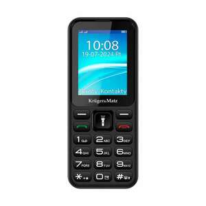 Mobiltelefon Kruger&Matz Dual SIM Simple KM0940 4G kép