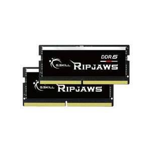 G.Skill Ripjaws F5-4800S4039A32GX2-RS memóriamodul 64 GB 2 x 32 GB DDR5 4800 MHz kép