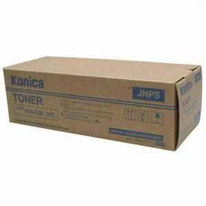 Minolta 1015/1120/1212 toner ORIGINAL leértékelt kép