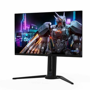 GIGABYTE OLED Monitor 27" AORUS FO27Q3 2560x1440, 2xHDMI/Displayport/4xUSB kép