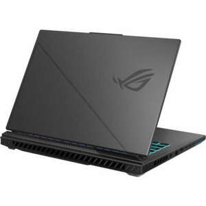 ASUS G614JU-N4126 16 WQXGA i7-13650HX 16 GB 1TB RTX 4050 6 GB No OS kép