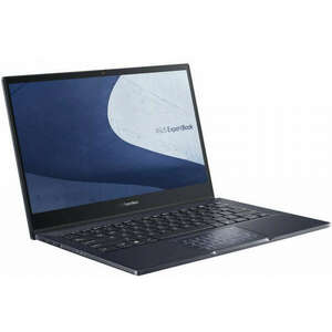 ASUS ExpertBook B5302CEA-L50357 13, 3 FHD, i5-1135G7, 8GB, 256GB M.2, INT, NOOS, Fekete kép