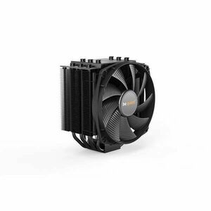 Be Quiet! CPU Cooler - DARK ROCK 4 (AMD: AM4/AM5; Intel: 1700/1200/2066/ 1150/1151/1155/2011) kép