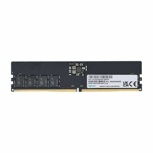 Apacer Memória Desktop - 32GB DDR5 (4800MHz, CL40, 1.1V) kép