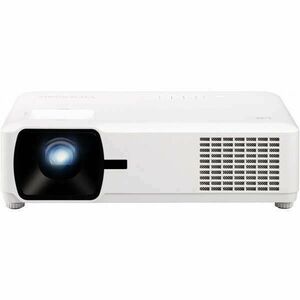 ViewSonic Projektor FHD - LS610HDH (LED, 4000AL, 1, 2x, DSUB, HDMIx2, LAN, 10W, , 30 000h) kép