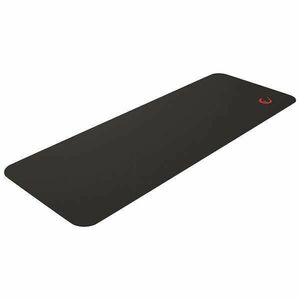 Rampage Egérpad - Pulsar L (300x700x3mm Gaming Mouse Pad, fekete) kép