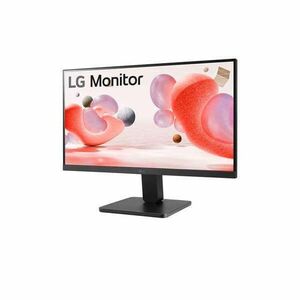 LG Monitor 22" - 22MR410-B (VA; 16: 9; 1920x1080; 5ms; 250cd; 100Hz; HDMI; Dsub; FreeSync) kép