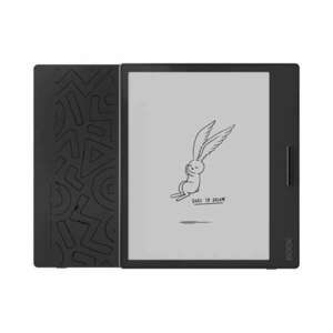 Onyx BOOX e-book 7" - Page (HD E-ink Carta, világítás, 1680x1264; Octa, 3GB/32GB, Dual-WiFi; BT5; 2300mAh; A11, mikr.) kép