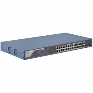 Hikvision Switch PoE - DS-3E1326P-EI kép