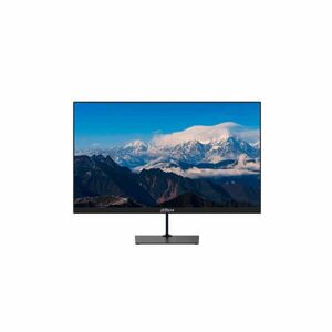 Dahua Monitor 24" - LM24-C200 (VA; 16: 9; 1920x1080; 5ms; 75Hz; 250cd; HDMI; Dsub; Anti Blue light) kép