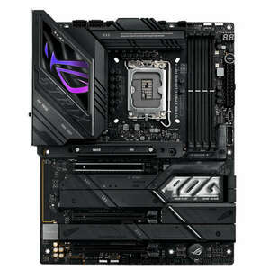 Asus Alaplap - Intel ROG STRIX Z790-E GAMING WIFI LGA1700 (Z790, ... kép