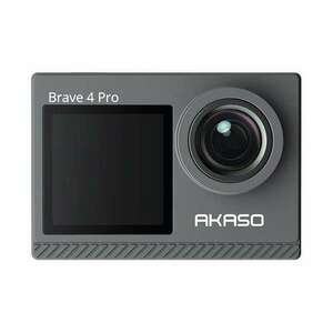 Akaso Brave 4 Pro sportkamera (Brave 4 Pro) kép