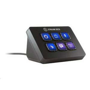 Elgato Stream Deck Mini (10GAI9901) kép