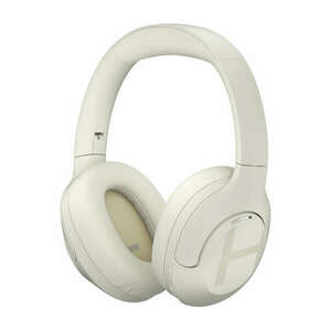 Vezeték nélküli headphones Haylou S35 ANC white (S35 White) kép