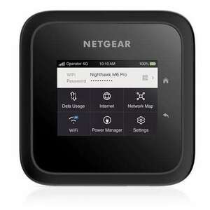 NETGEAR MR6450 Mobilhálózati router kép