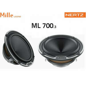 Hertz ML 700.3 Legend kép