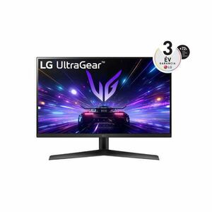 LG 27" 27GS60F-B IPS LED kép