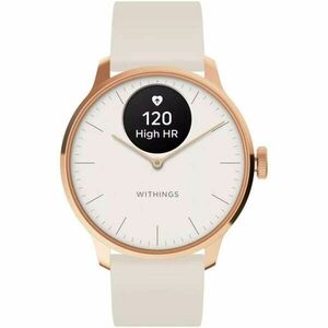 Withings Scanwatch Light 37mm Sand kép