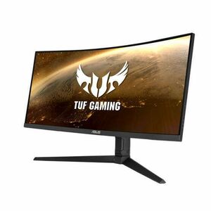 Mon Asus 34" TUF Gaming VG34VQL1B - VA WLED kép