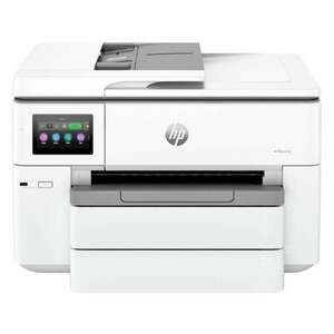 HP OfficeJet Pro 9730e WF széles formátumú All-in-One nyomtató (537P6B) (537P6B) kép