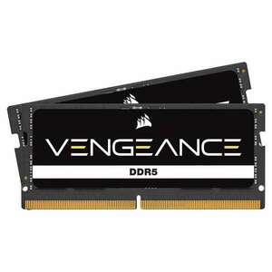 Corsair 64GB / 5600 Vengeance DDR5 RAM KIT (2x32GB) kép