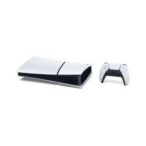 PlayStation 5 Digital Edition kép