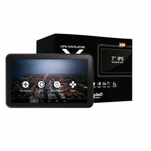 Wayteq X995 MAX 8GB - Fekete (x995 MAX) kép