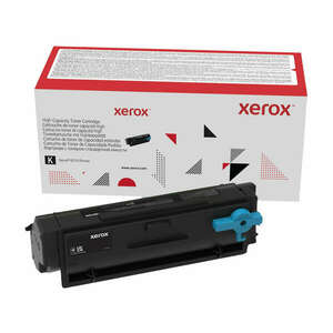 XEROX Toner B310/B305/B315S High Capacity BLACK Cartridge 8000 Pages (006R04380) kép