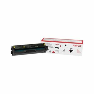 XEROX Toner C230/C235 Yellow High 2500 (006R04398) kép