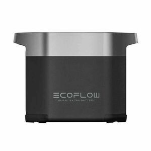 EcoFlow Delta 2 akkumulátor - Pre-order (DELTA 2 Bat - preord) kép