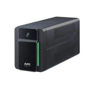 APC Easy UPS Vonal interaktív 900 VA 480 W 4 AC kimenet(ek) (BVX900LI) kép