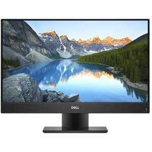 DELL E Series E2016HV LED display 49, 5 cm (19.5") 1600 x 900 pixelek HD+ LCD Fekete kép