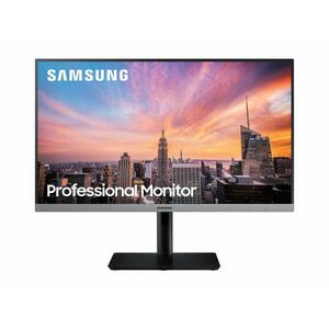 Samsung 24" S24R650FDU IPS LED kép