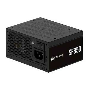 Corsair 850W SF850 80+ Platinum Tápegység kép