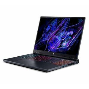 Acer Predator Helios Neo - PHN16-72-956R, gamer laptop, 16", Intel i9, 16 GB, Nvidia Geforce RTX 4060, 1 TB SSD kép