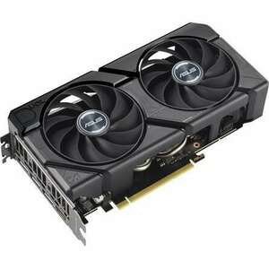 ASUS Dual -RTX4060TI-O8G-EVO NVIDIA GeForce RTX 4060 Ti 8 GB GDDR6 kép