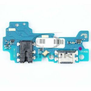 PCB / FLEX SAMSUNG A325 GALAXY A32 töltéssel és az audio csatlakozás GH96-14244A [EREDETI] kép