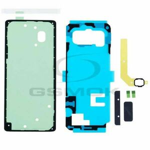 Érintőpanel STICKERS SET SAMSUNG N950 Galaxy Note 8 GH82-15092A [EREDETI] kép