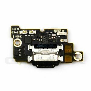 Pcb/Flex Xiaomi Poco F3 Töltőcsatlakozóval 560001K11A00 [Eredeti] kép