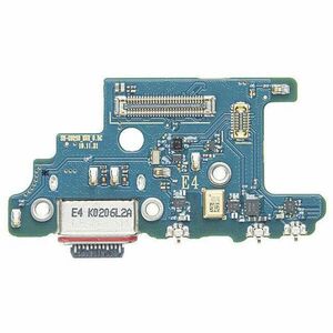 Pcb / Flex Samsung G985 G986 Galaxy S20 Plus Töltőcsatlakozóval Gh96-13083a [Eredeti] kép